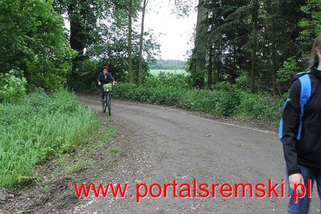 Pielgrzymowali do świętej Rity