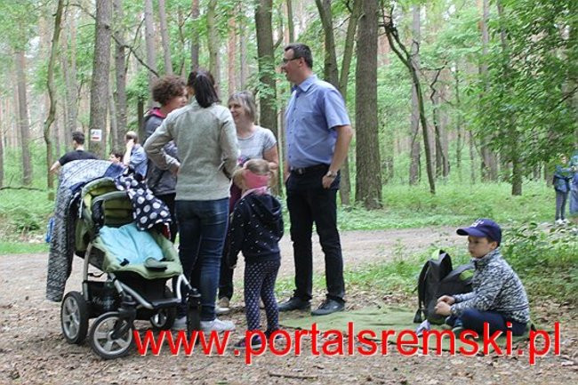 Pielgrzymowali do świętej Rity