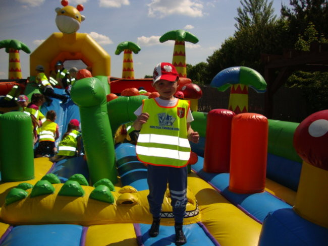 Wycieczka  do  Delipark