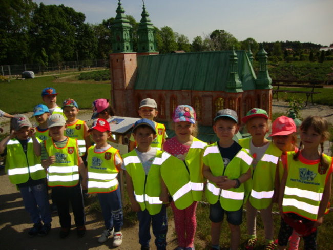 Wycieczka  do  Delipark