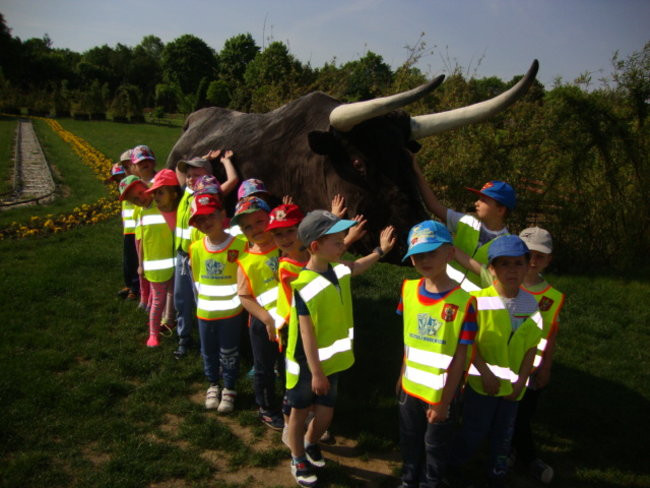 Wycieczka  do  Delipark