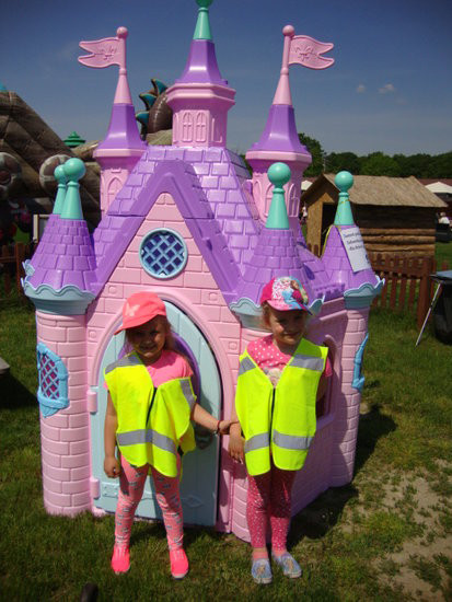 Wycieczka  do  Delipark