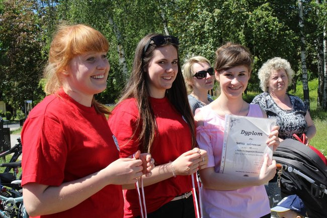 Festiwal Biegowy Ekonoma