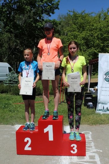 Festiwal Biegowy Ekonoma