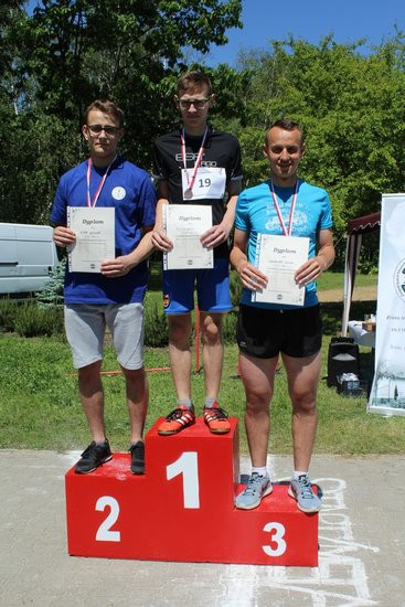 Festiwal Biegowy Ekonoma