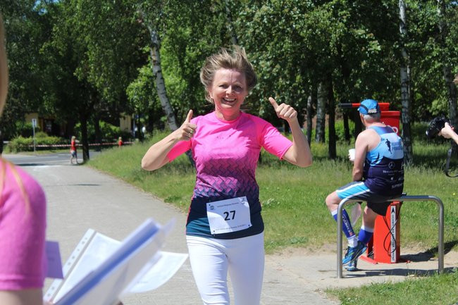 Festiwal Biegowy Ekonoma