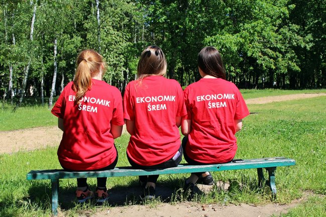 Festiwal Biegowy Ekonoma