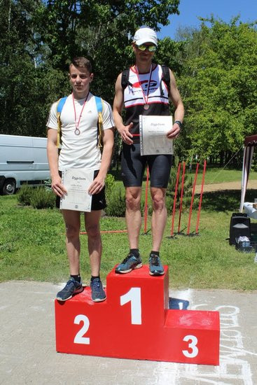 Festiwal Biegowy Ekonoma