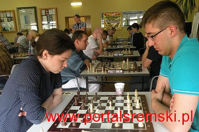 Puchar firmy ElBud pojechał do Leszna