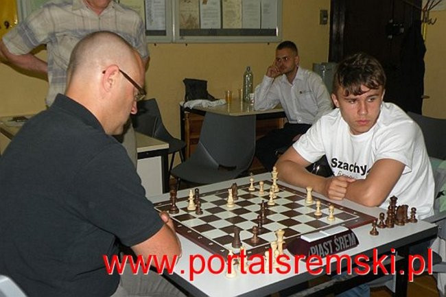 Puchar firmy ElBud pojechał do Leszna