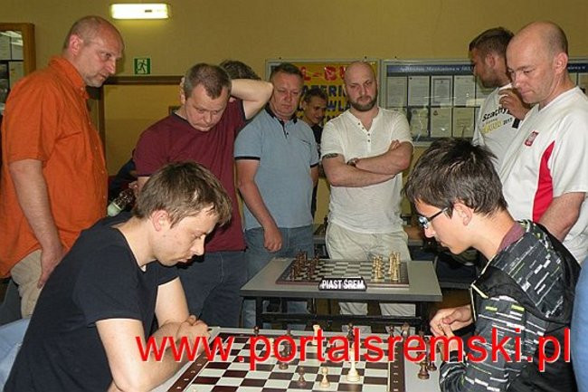 Puchar firmy ElBud pojechał do Leszna