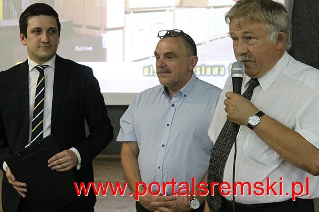 Puchar firmy ElBud pojechał do Leszna