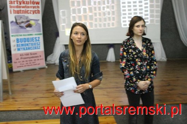 Puchar firmy ElBud pojechał do Leszna