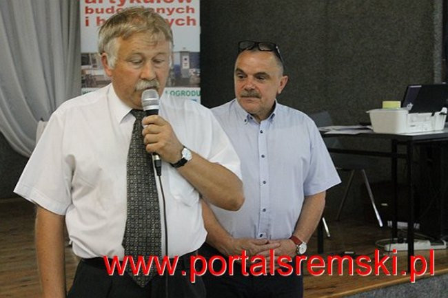 Puchar firmy ElBud pojechał do Leszna