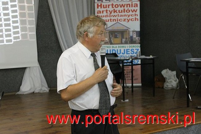 Puchar firmy ElBud pojechał do Leszna