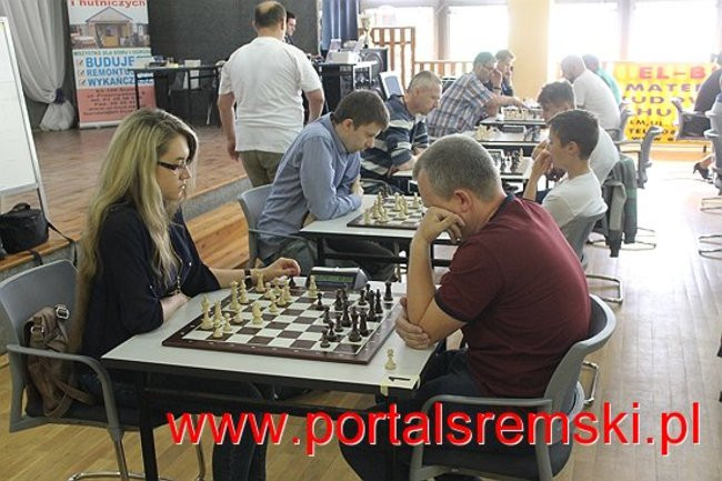 Puchar firmy ElBud pojechał do Leszna