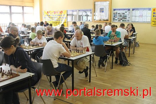 Puchar firmy ElBud pojechał do Leszna