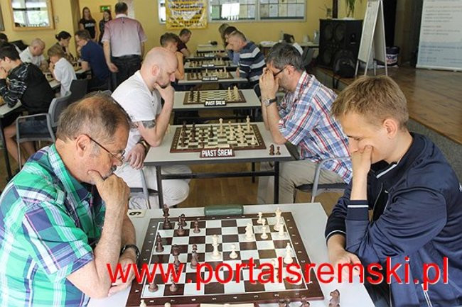 Puchar firmy ElBud pojechał do Leszna