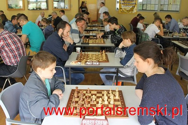 Puchar firmy ElBud pojechał do Leszna