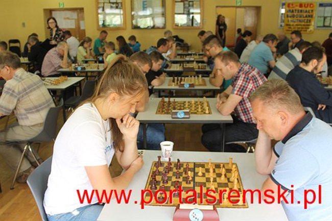 Puchar firmy ElBud pojechał do Leszna