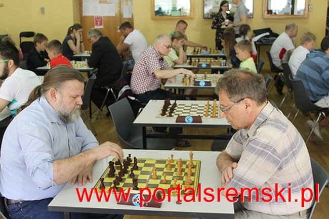 Puchar firmy ElBud pojechał do Leszna