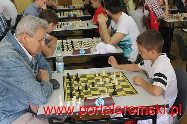 Puchar firmy ElBud pojechał do Leszna