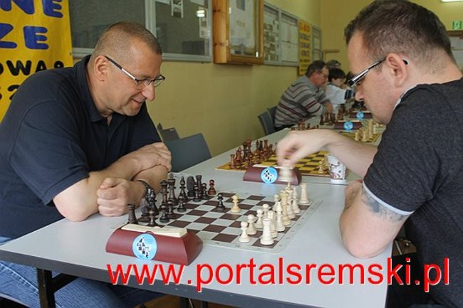 Puchar firmy ElBud pojechał do Leszna