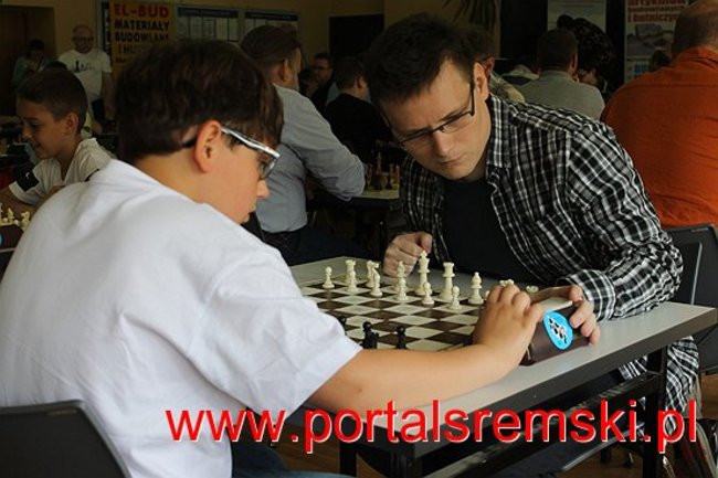 Puchar firmy ElBud pojechał do Leszna