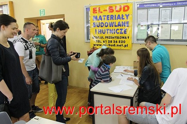 Puchar firmy ElBud pojechał do Leszna