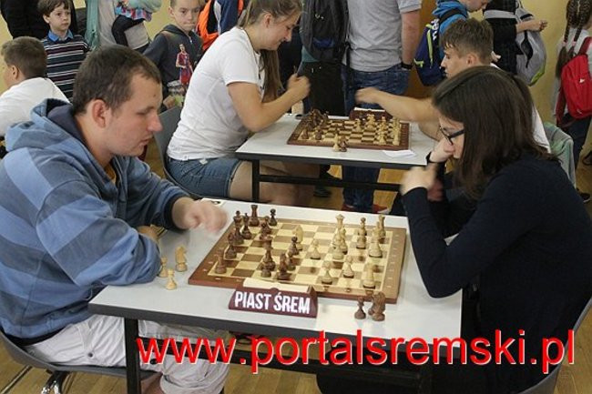 Puchar firmy ElBud pojechał do Leszna