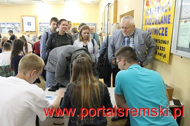 Puchar firmy ElBud pojechał do Leszna