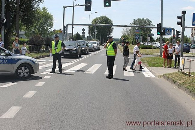 Procesja Bożego Ciała na Jezioranach