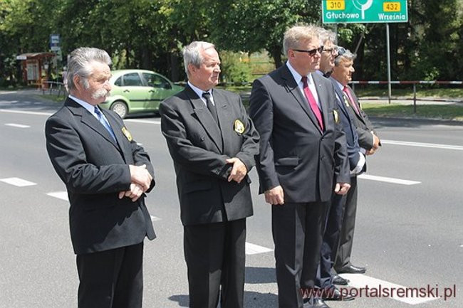 Procesja Bożego Ciała na Jezioranach