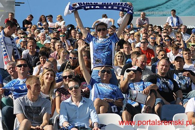 Nie było tak łatwo