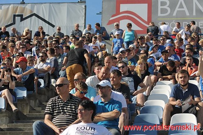 Nie było tak łatwo