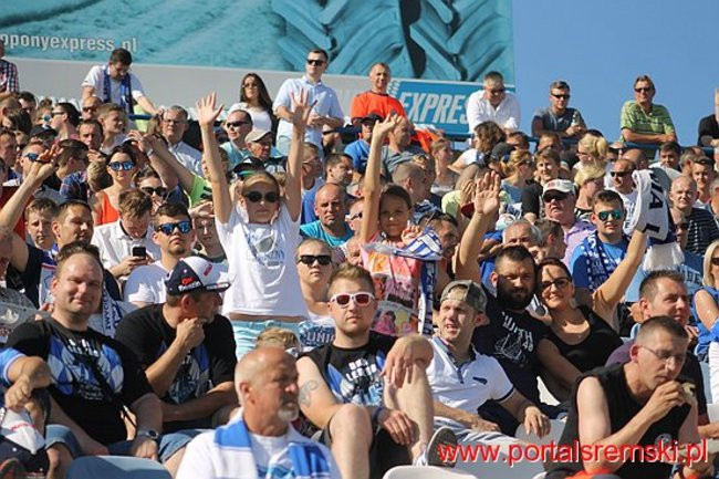 Nie było tak łatwo