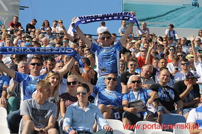 Nie było tak łatwo