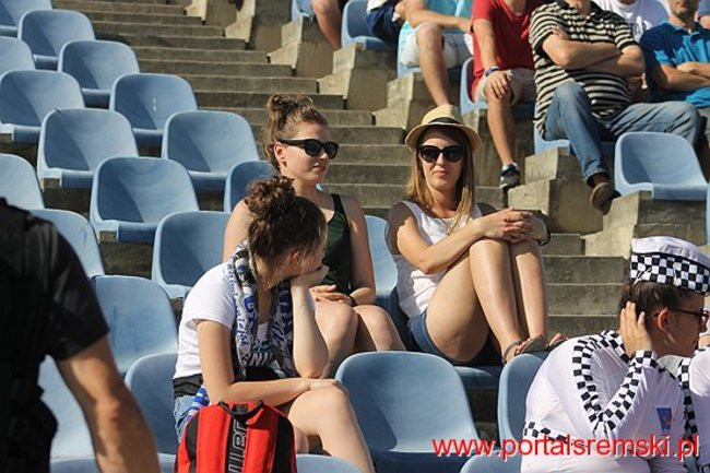 Nie było tak łatwo