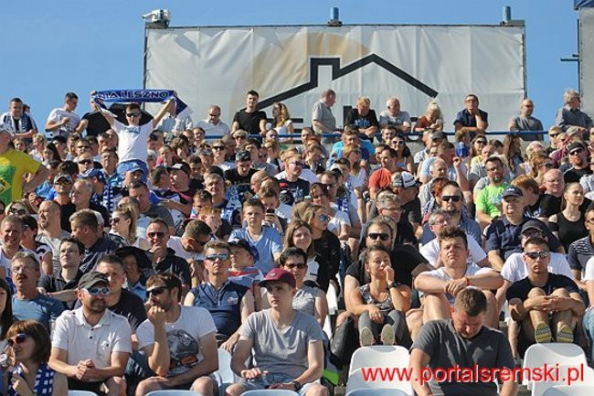 Nie było tak łatwo