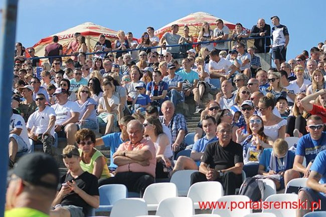 Nie było tak łatwo