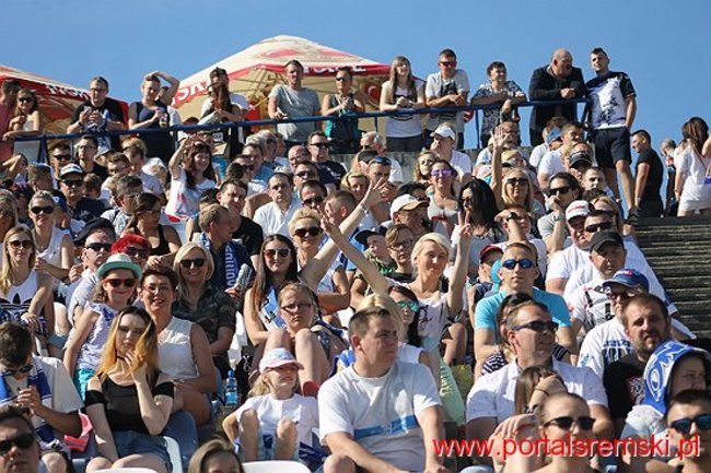 Nie było tak łatwo