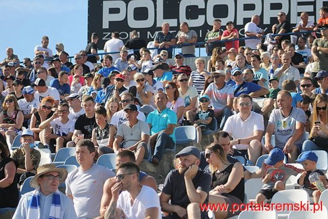 Nie było tak łatwo