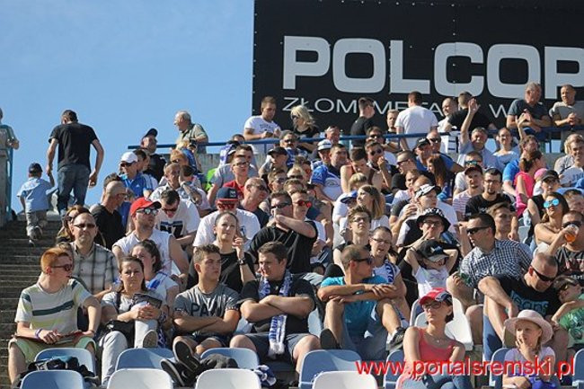 Nie było tak łatwo