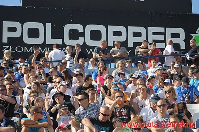 Nie było tak łatwo