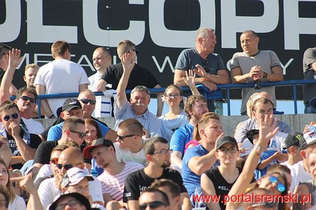 Nie było tak łatwo