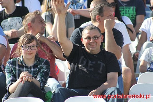 Nie było tak łatwo