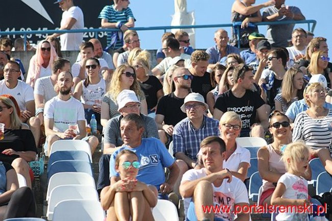 Nie było tak łatwo