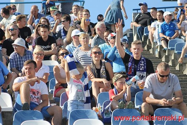 Nie było tak łatwo