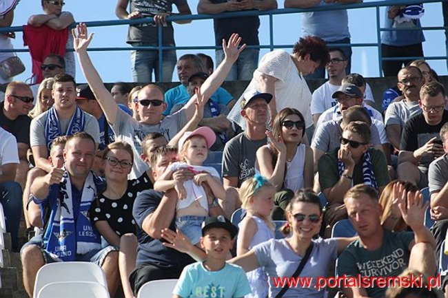 Nie było tak łatwo