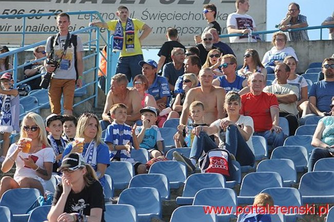 Nie było tak łatwo